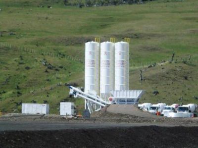 Exitosa puesta en marcha de la segunda Turbina de Vapor de la Central Termoel�ctrica de Rio Turbio