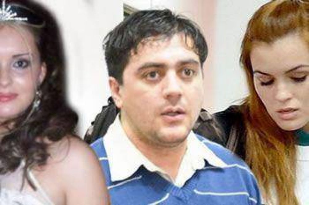 Caso de las Gemelas: La justicia libero a Victor Cingolani