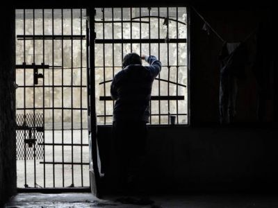 La expropiaci�n de tierras habilitar�a la construcci�n de un Penal Federal