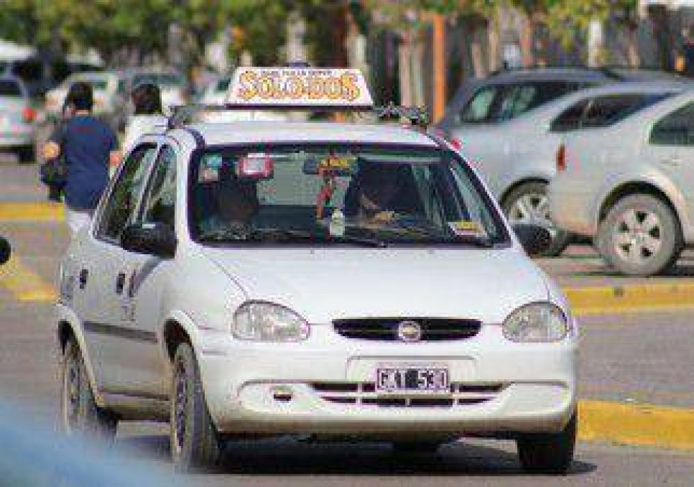 El transporte local suma casi 500 faltas