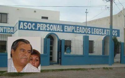 Fondo Vivienda: Gatica recibi� 15 millones, cuya rendici�n est� sin aprobar