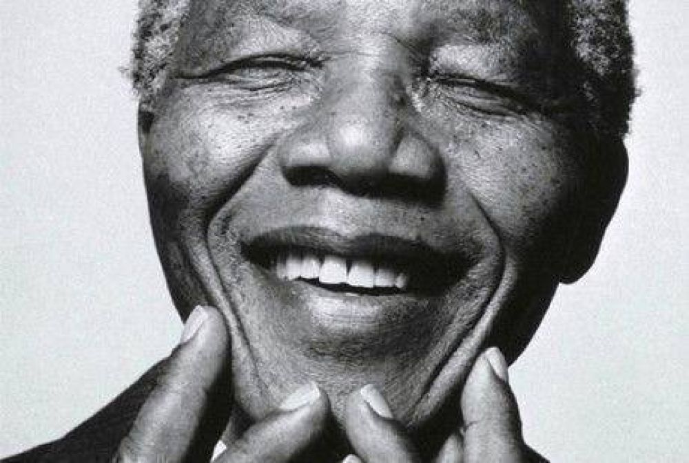 El poema que inspir a Mandela para el mundo...