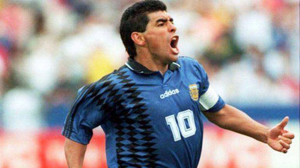 C�mo le fue a la Argentina en la fase de grupos desde su �ltima consagraci�n mundial