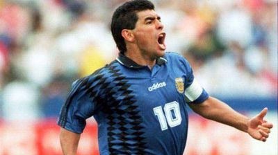 C�mo le fue a la Argentina en la fase de grupos desde su �ltima consagraci�n mundial