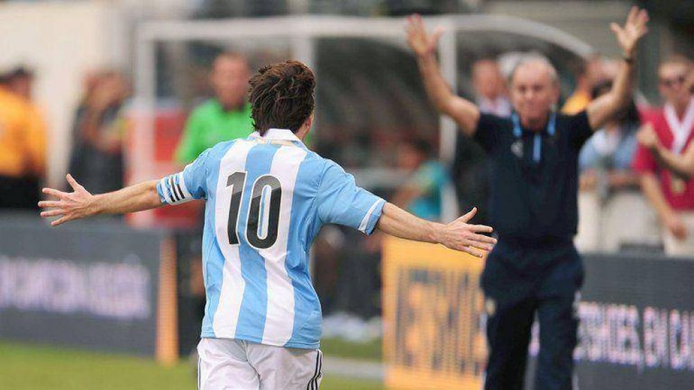 Argentina tendr� un grupo accesible en la Copa del Mundo: Bosnia, Ir�n y Nigeria, los rivales