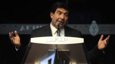 En medio de rumores, Cristina llam� a una reuni�n a Echegaray y todo son dudas en la AFIP