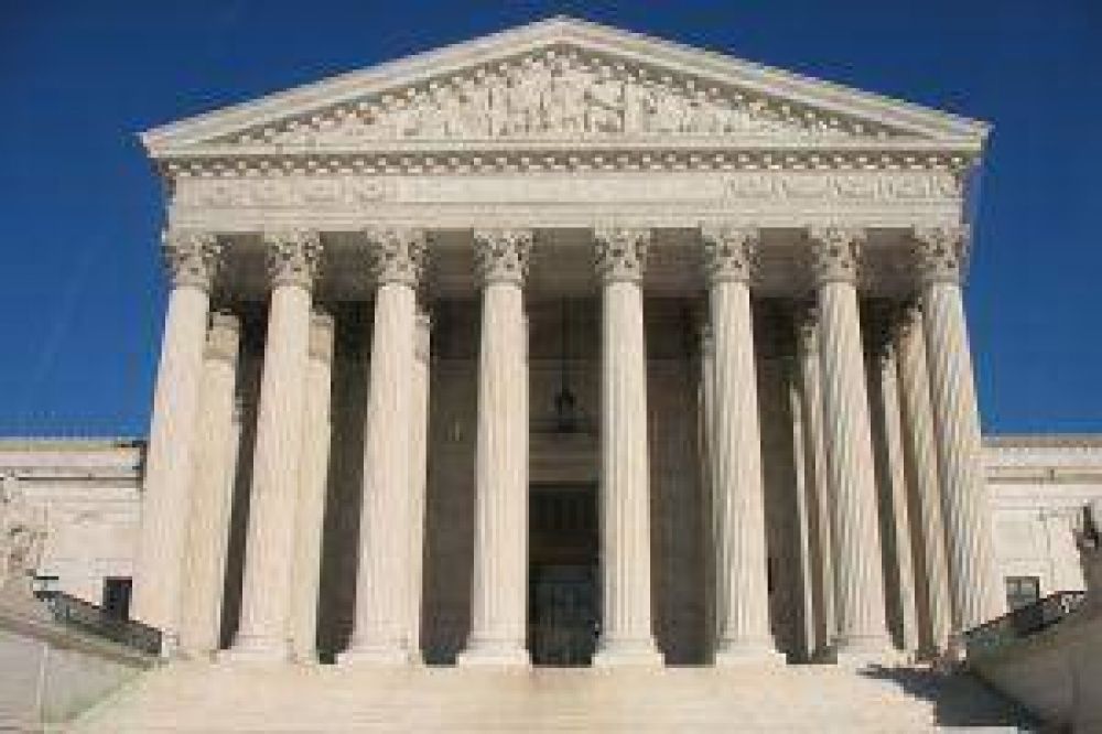 Buitres: Obama respalda a la Argentina ante la Corte Suprema