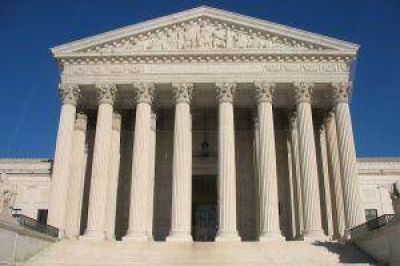 Buitres: Obama respalda a la Argentina ante la Corte Suprema