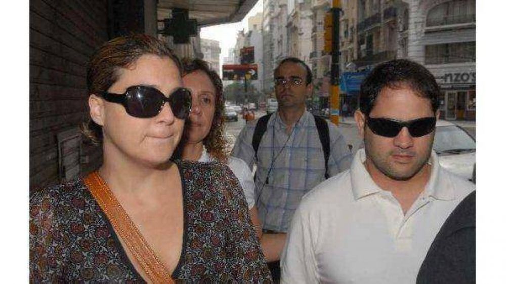Causa nietos: la Justicia se neg� a sobreseer a Ernestina Herrera de Noble
