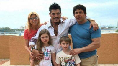 Piden investigar si los hijos de Fort fueron v�ctimas de un intento de secuestro