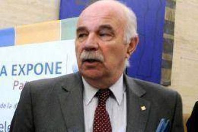 �Tendremos di�logo con todos los actores del sector", dijo Casamiquela