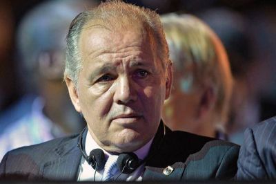 Alejandro Sabella: "Ha sido un sorteo positivo, pero el f�tbol es f�tbol"