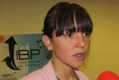 Una familia tipo necesita en Mar del Plata $4.271,30 para superar la l�nea de pobreza