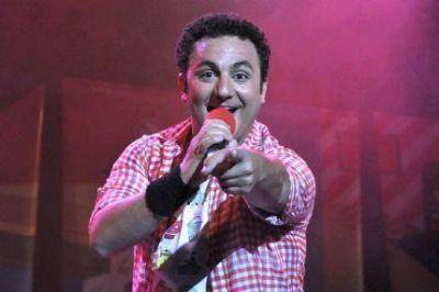 Topa llega con �Junior Express� al Teatro Auditorium