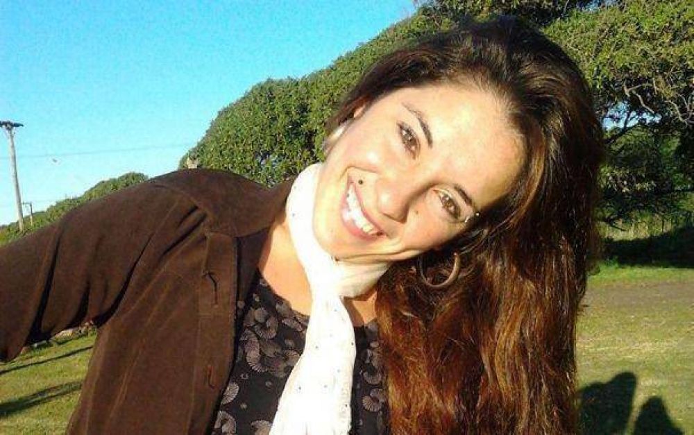 Apareci� la joven de 18 a�os que estaba desaparecida