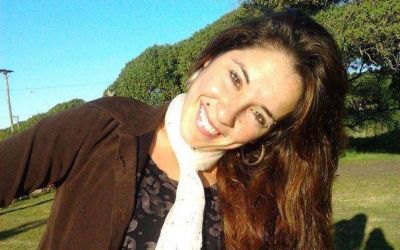 Apareci� la joven de 18 a�os que estaba desaparecida