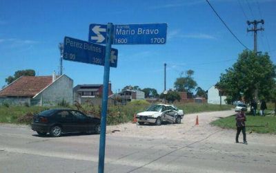 Otro accidente de tr�nsito fatal
