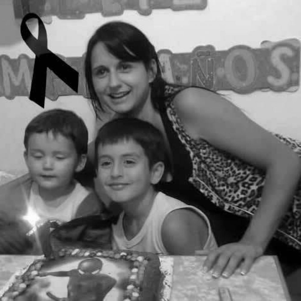 Se cumplen ocho meses de la muerte de Eliana y sus hijos