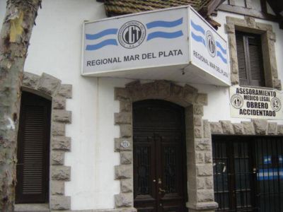 Una importante cantidad de sindicatos pide se deje sin efecto el acto eleccionario en la CGT Regional