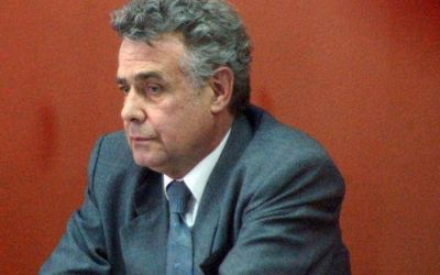 Fallo contra Hooft: deber� declarar como acusado