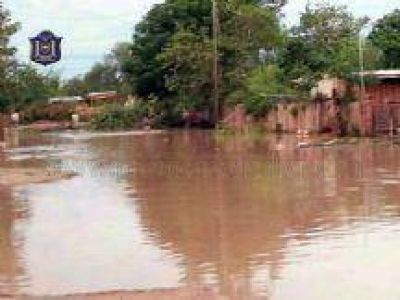 �Parece que bombardearon la Ciudad�