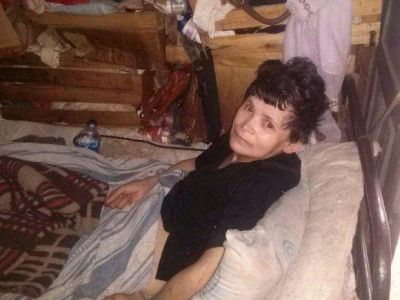 Irene necesita la ayuda de todos