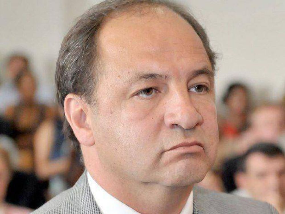 Ricardo Villada: �Hay que dar respuestas, no en marzo, el lunes�