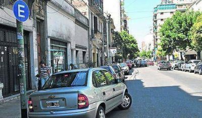 Ir a trabajar en auto costar� $1.100