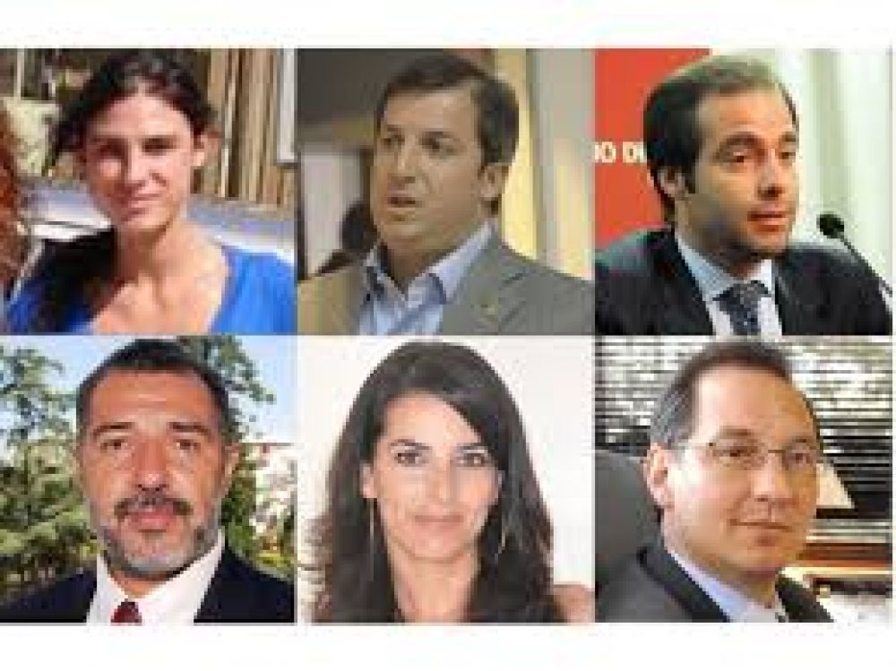 El lunes Urtubey tomar� juramento a los nuevos ministros y secretarios de Estado