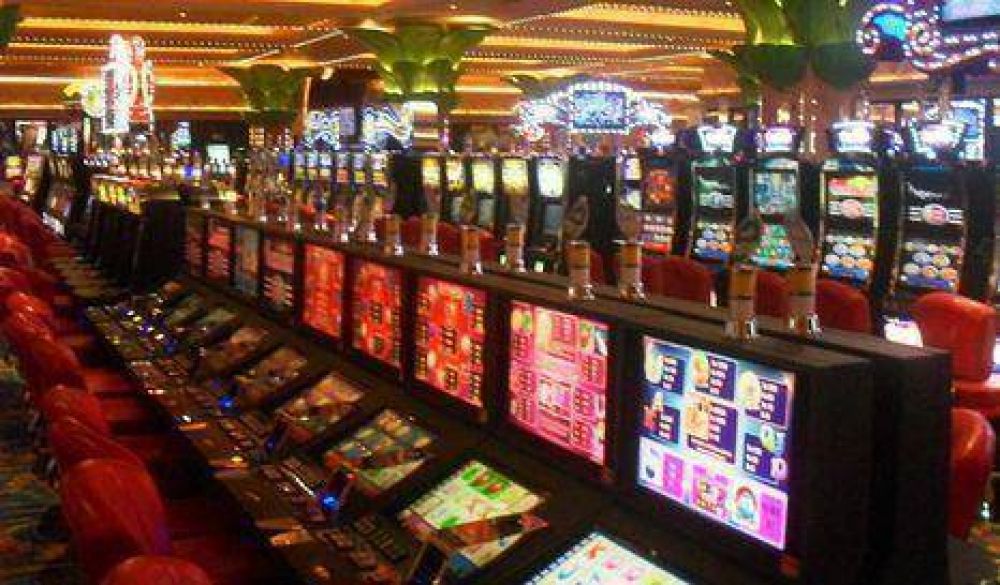 Naci�n otorga a Ciudad m�s fondos del juego