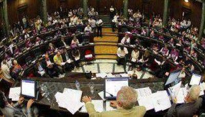 Reformas judiciales bajo la lupa