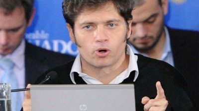 Kicillof viaja a China con el objetivo de fortalecer el nivel de reservas