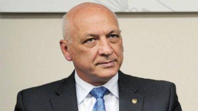 Imputaron al polic�a que habr�a participado en el ataque contra Bonfatti
