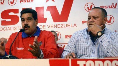 Transparencia Internacional: "El Gobierno es campe�n de corrupci�n en Venezuela"
