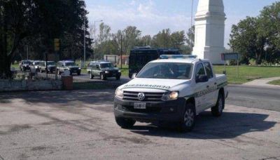 Enviaron 2.000 gendarmes a la provincia de C�rdoba