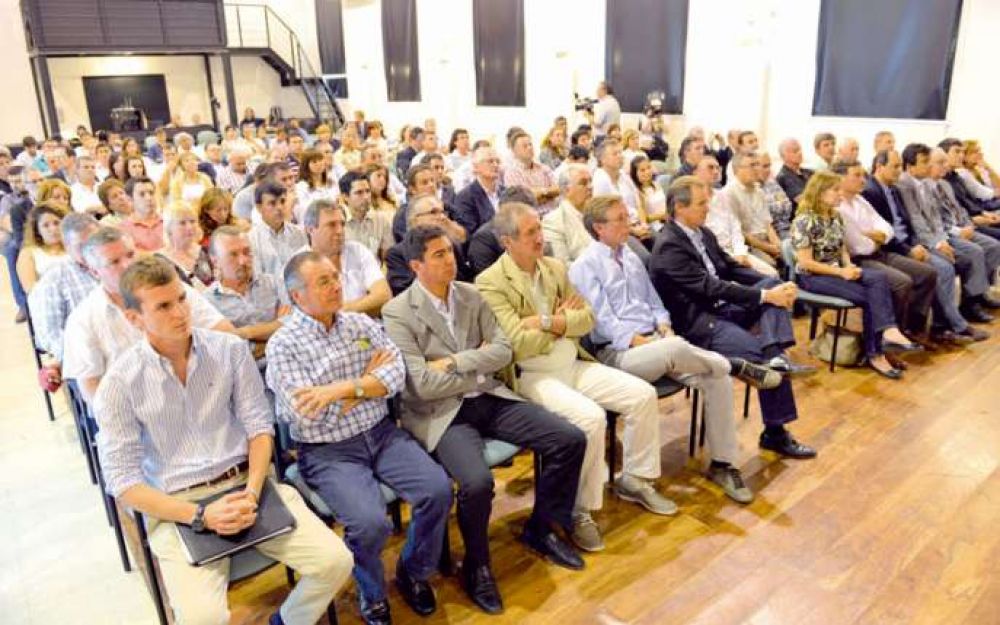 La temporada tur�stica se lanza el 17