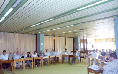 Aprobaron la nueva tarifa para el ingreso a Pelay
