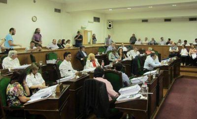Vicente L�pez tiene su fiscal impositiva y presupuesto para el a�o pr�ximo