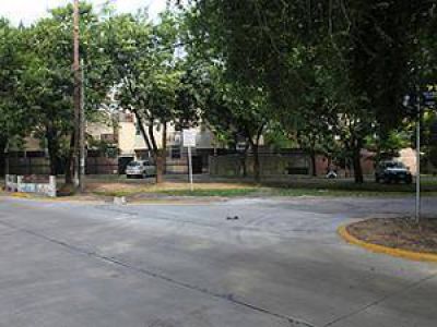 Finalizan obras hidr�ulicas en la calle Avellaneda