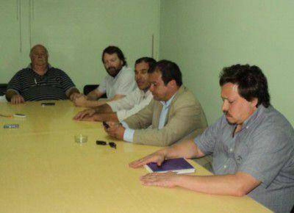 Qued� sin efecto el tratamiento del aumento de tasas