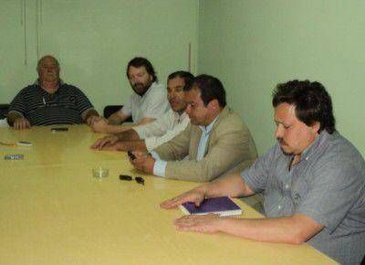 Qued� sin efecto el tratamiento del aumento de tasas