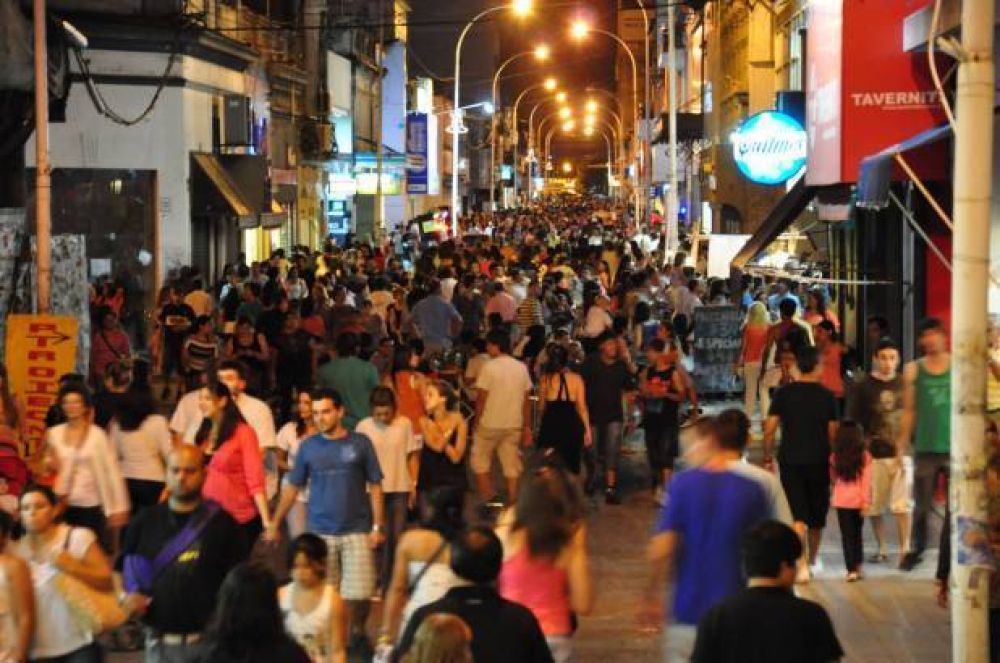 Avanzan los preparativos para La hora de San Nicol�s