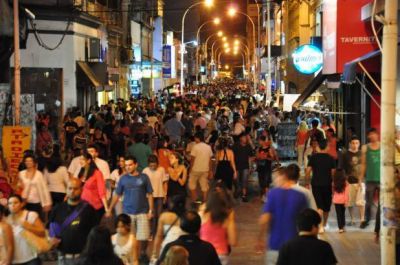 Avanzan los preparativos para La hora de San Nicol�s