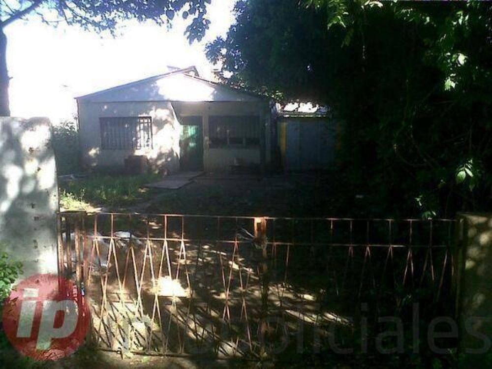 La Cumbre: Violento asalto a un discapacitado en su casa