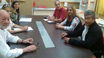 No prosper� la sesi�n preparatoria en el Consejo Escolar