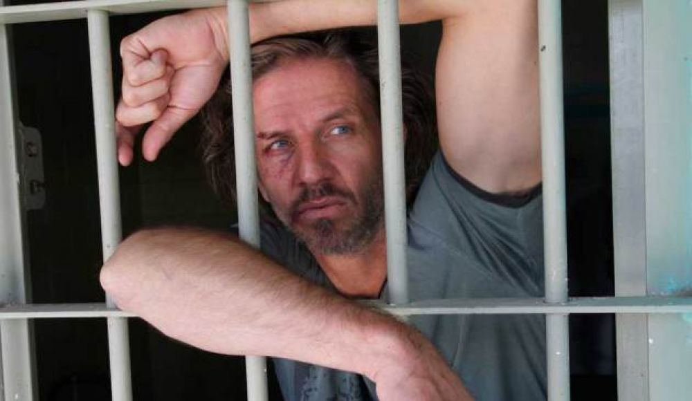 Facundo Arana y la pol�mica por su final en �Farsantes�