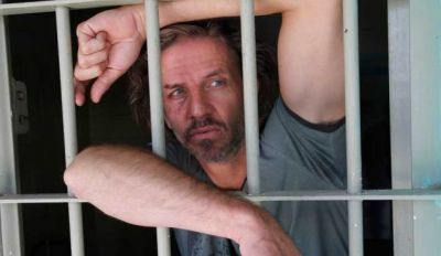 Facundo Arana y la pol�mica por su final en �Farsantes�