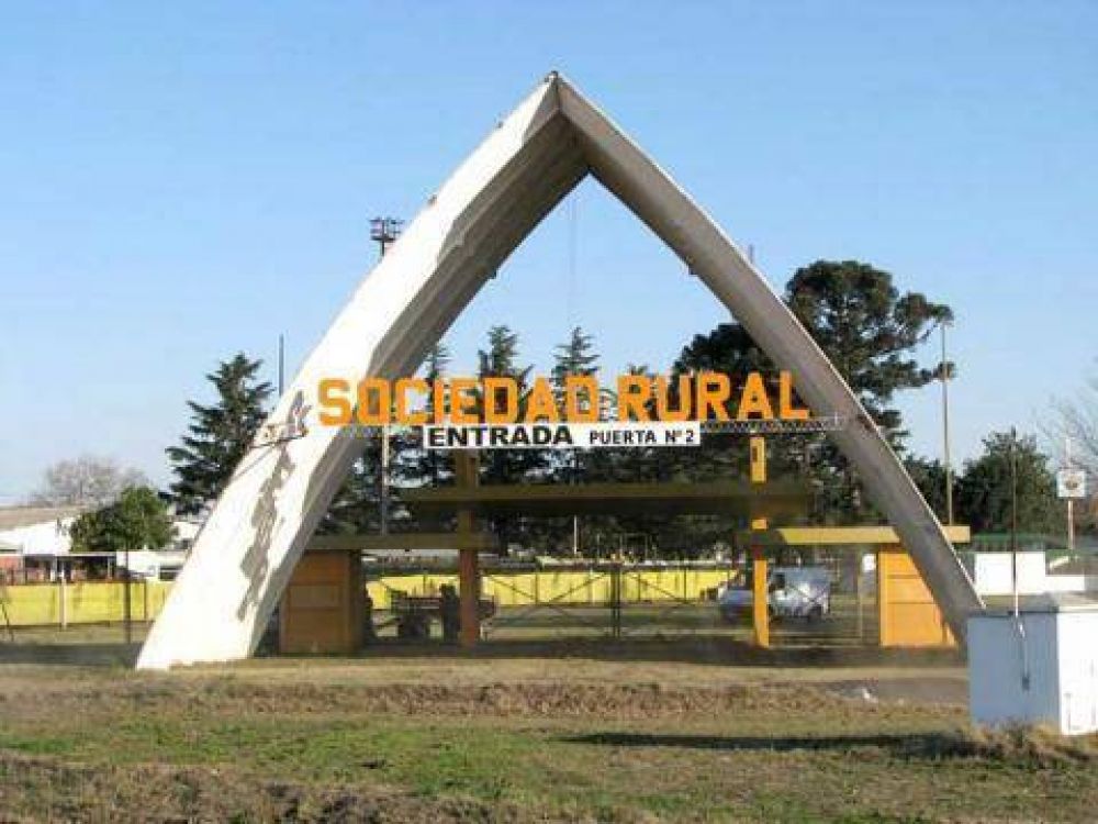 Ruralistas preocupados por la suba de tasas municipales