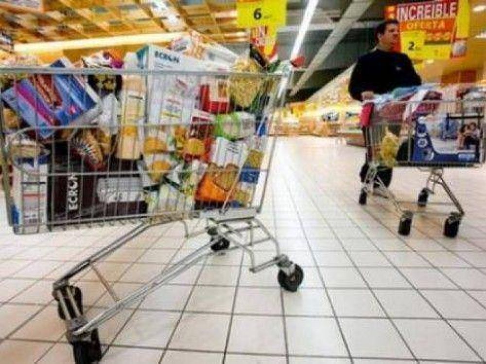 Temor por saqueos en supermercados de Jun�n