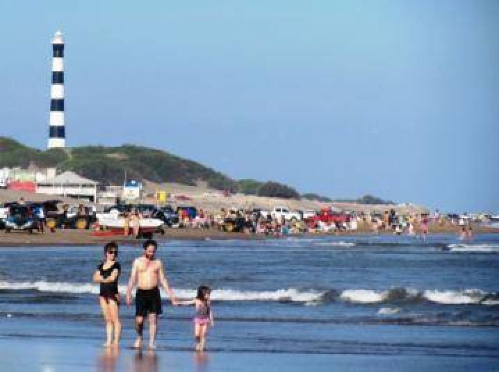 Se lanza formalmente la temporada estival 2013-14